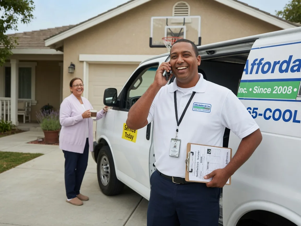 Central Ac Repair Short Creek, WV FAQs